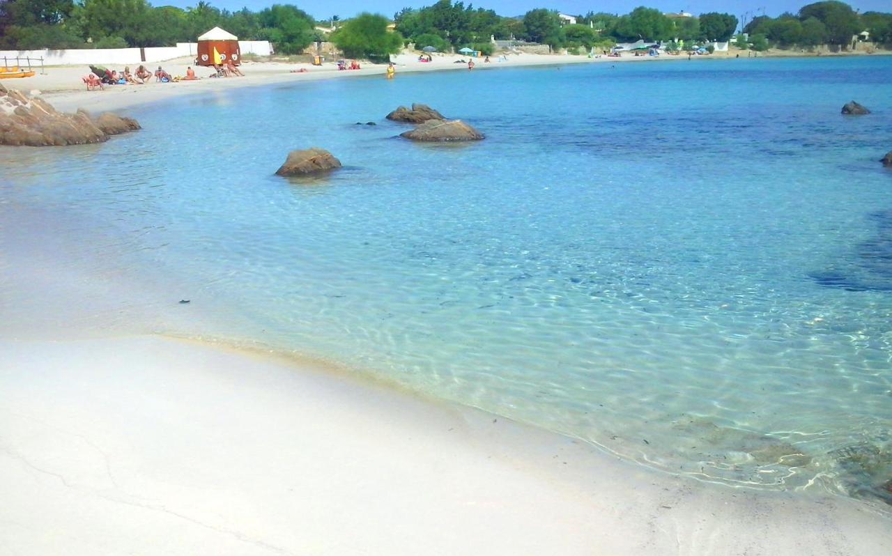 Sea Love Ольбия Экстерьер фото