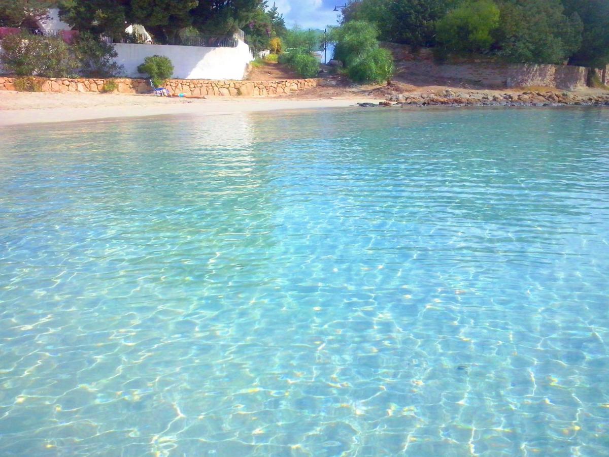 Sea Love Ольбия Экстерьер фото